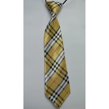 Краватка Bow Tie House Basic клітка Burrbery 03047