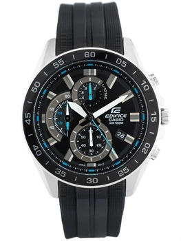 Мужские часы CASIO Edifice EFV-550P-1AVUEF