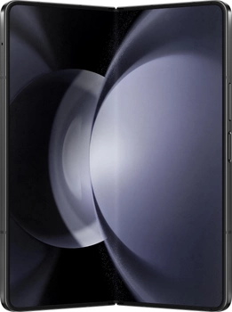 Мобільний телефон Samsung Galaxy Fold 5 12/512GB Black (SM-F946BZKCEUE)