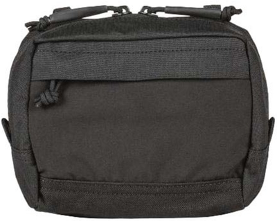 Подсумок универсальный 5.11 Tactical Flex Medium GP Pouch 56427-019 Черный (2000980488087)