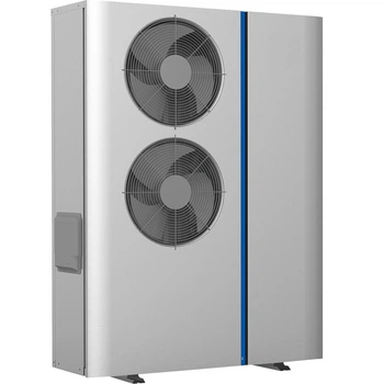 Тепловий насос повітря-вода AWT 125/1 (12,5 кВт)