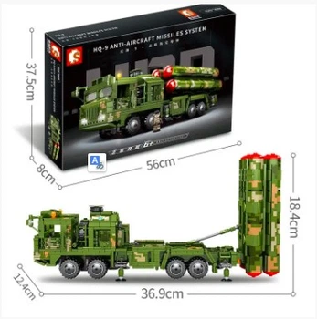 Конструктор, Зенитный ракетный комплекс С-300.