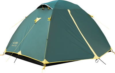 Палатка Tramp Scout 3 (v2) (TRT-056)