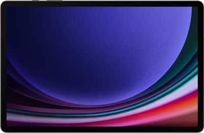 Tablet Samsung Galaxy Tab S9 Plus Wi-Fi 12/512GB Grafitowy (SM-X810NZAEEUE)