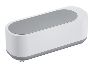 Мойка BauTech для чистки ювелирных изделий DA-968 30/50W 600 мл. УЗМ Белый (1011-606-00)