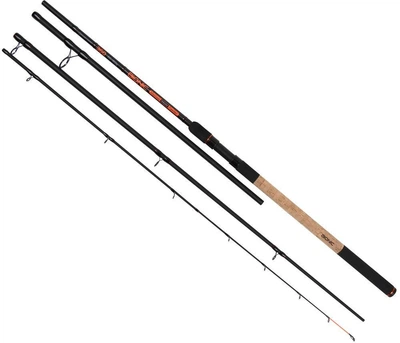 Фідерне вудилище Golden Catch Bionic Method Multi Feeder 3.6 м 60-160 г (2039505)
