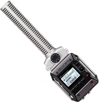 Диктофон Zoom F1-SP