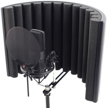 Микрофон sE Electronics X1 S Studio Bundle