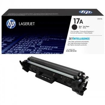 Картридж HP CF217A (17A)