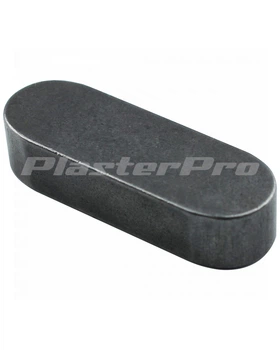 Шпонка большого редуктора А12x8x45 мм Putzmeister Original