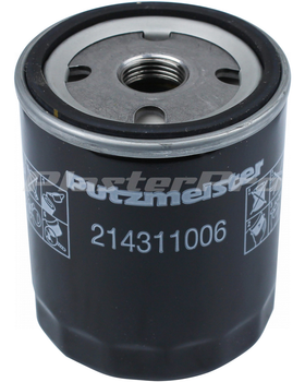 Фільтр масляний з логотипом Putzmeister Original