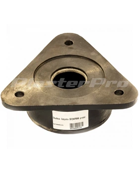 Фланец бочки передний F 513B Brinkmann DC260/BMS Original