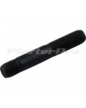 Шпилька переднего фланца бочки М10x50 мм Putzmeister M740/3/4 Original