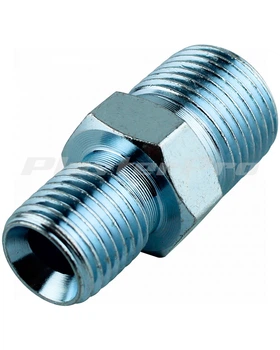 Фітинг 3/8"-1/4" (перехідник) зовнішня - зовнішня різьба GRACO Original
