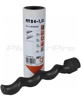 Шнековая пара B 4-1.5 L PFT