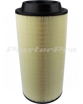 Фильтр воздушный средний Putzmeister М740/3/4, Brinkmann 260/43, BMS Worker, Alpha (WIX)