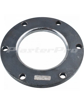 Шайба металлическая 170x98x10 мм Putzmeister М740/2/3 Brinkmann/BMS Original