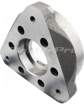 Фланец бочки передний Brinkmann DC260 43/45 Original