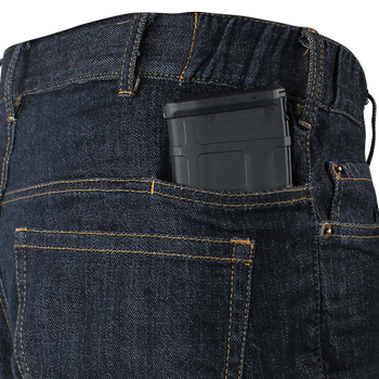 Тактичні джинси Condor Cipher Jeans 101137 30/32, INDIGO