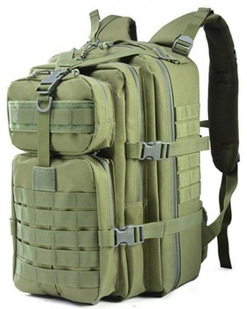 Рюкзак тактичний Smartex 3P Tactical 37 ST-099 army green