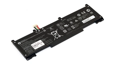 Батарея для ноутбука HP ProBook 430 G8 440 G8 450 G8 / 11.4V 3790 mAh (45Wh) BLACK ORIG (RH03XL, HSTNN-IB9Q) (BAT-HP-152)