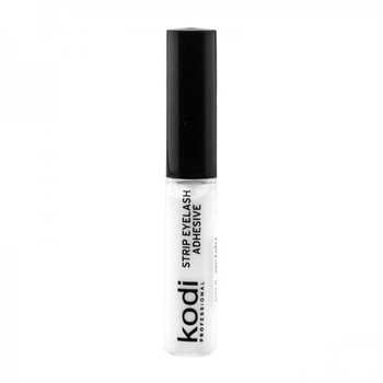 Клей Kodi Strip Eyelash Adhesive для накладних вій на стрічці 5 г (20044022)