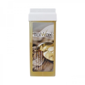 Воск в картридже ItalWax Natural 100 мл (8032835160149)