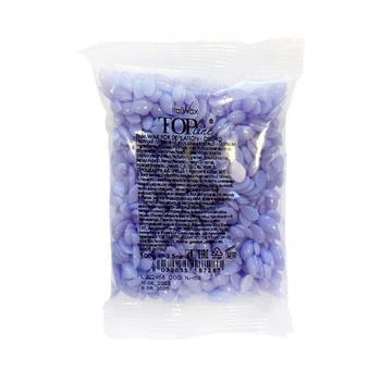 Воск гранулированный Ital Wax Top Line Орхидея 100 г (2100994269815)