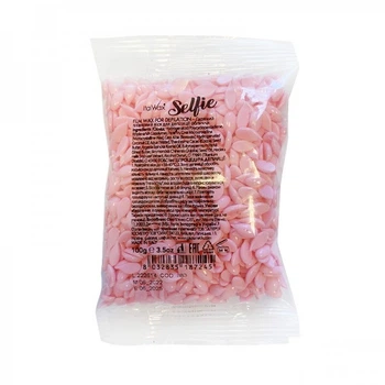 Воск гранулированный для лица Ital Wax Selfie Wax Селфи 100 г (2100994269884)