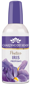 Perfumy damskie Giardino Dei Sensi Iris 100 ml (8011483045213)