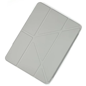Чохол Origami Smart New pencil groove iPad Pro 9,7"(2016)/ 9,7" (2017/2018)/ Air/ Air2 stone