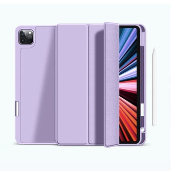 Чохол Wiwu Protective Case для iPad 10 10.9" (2022) light purple
