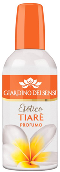 Perfumy damskie Giardino Dei Sensi Tiare Esotico 100 ml (8011483045510)