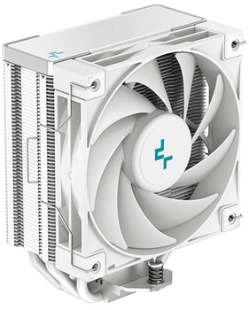 Кулер DeepCool AK400 WH (R-AK400-WHNNMN-G-1)