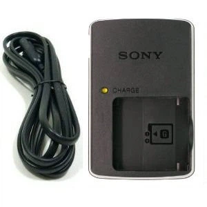 Зарядное устройство BC CSGB тип 2 для камер SONY аккумулятор NP BG1 NP FG1