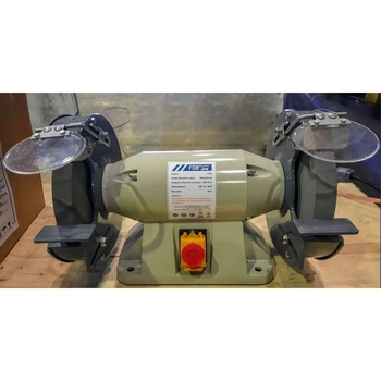Заточной станок промышленного типа FDB Maschinen LT 900