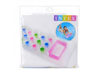 Надувний матрац, Intex, 188х71 см, 59894 NP