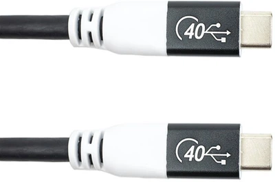Кабель San Guan USB Type-C - USB Type-C PD 100W 3 м (CA914135)