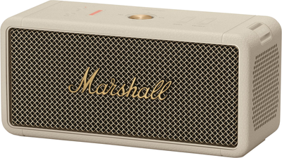 Акустична система Marshall Portable Speaker Middleton Cream (1006262)