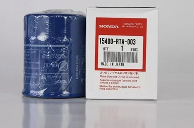 Honda 15400-RTA-003 Фільтр масляний