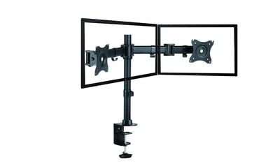 Кронштейн ITECHmount MBS-12F Black