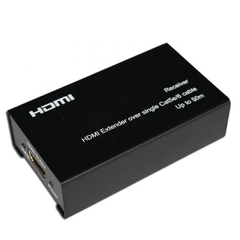 HDMI подовжувач Logan HDMI Ext-02IR