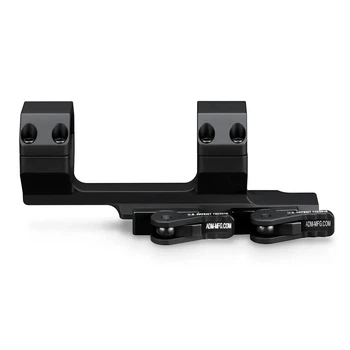 Кольца для оптики Vortex Precision QR Cantilever 30mm 2" offset (CM-404)