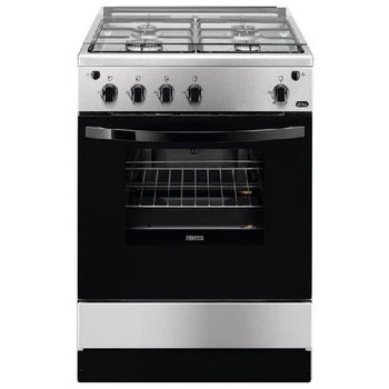 Плита Zanussi газова ZCG9610J1X