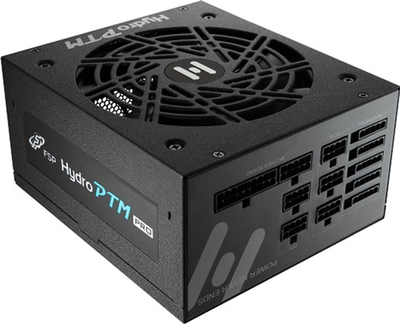 Блок питания FSP HYDRO PTM PRO HPT2-850M 80+ Platinum