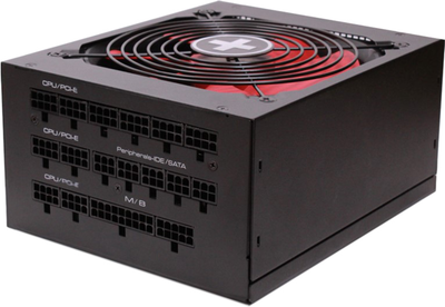 Блок питания Xilence XP1250MR9 Performance X 80+ Gold