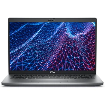 Ноутбук Dell Latitude 5430 14" FHD AG, Intel i7-1255U, 16GB, F512GB, UMA, Lin, черный