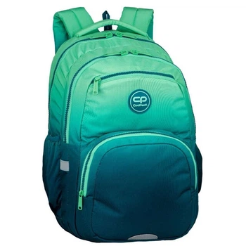 Рюкзак CoolPack Pick Blue Lagoon Градієнт 41х30х16см бірюзово-синій F099690