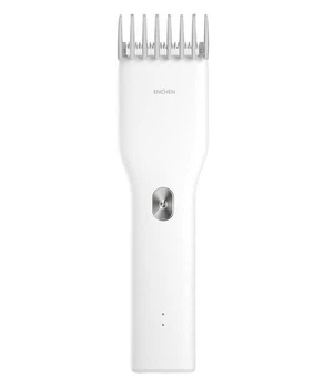 Машинка для стрижки волосся Enchen Boost White
