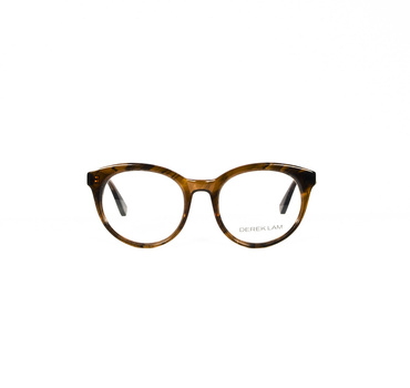 Оправа Derek Lam 258 BWNST Made in Japan